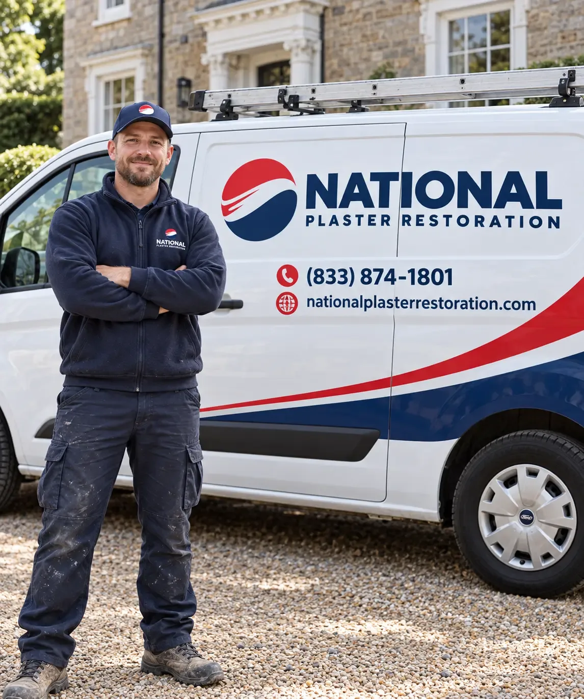 Plaster Repair company in Iowa